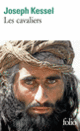 Couverture Les cavaliers (Joseph Kessel)