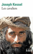 Couverture Les cavaliers ()