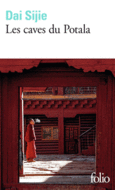 Couverture Les caves du Potala ()