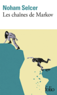 Couverture Les chaînes de Markov ()