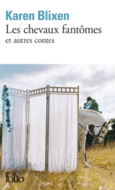 Couverture Les chevaux fantômes et autres contes ()