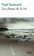 Couverture Les choses de la vie ()