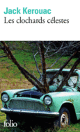 Couverture Les clochards célestes ()