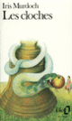 Couverture Les Cloches (Iris Murdoch)