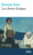 Couverture Les Clowns lyriques ()