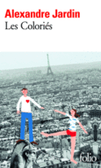 Couverture Les Coloriés ()