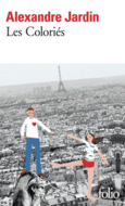 Couverture Les Coloriés () Couverture Les Coloriés ()