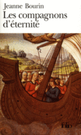 Couverture Les Compagnons d'éternité ()