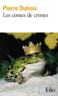 Couverture Les contes de crimes ()