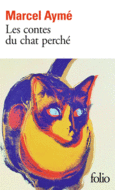 Couverture Les contes du chat perché ()