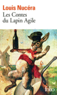 Couverture Les Contes du Lapin Agile (,Louis Nucéra)