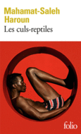 Couverture Les culs-reptiles ()