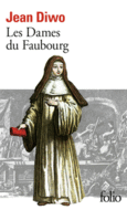 Couverture Les Dames du Faubourg ()