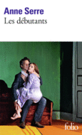 Couverture Les débutants ()
