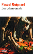 Couverture Les désarçonnés ()
