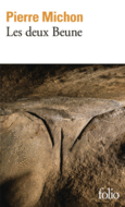 Couverture Les deux Beune ()