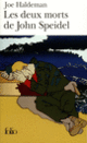 Couverture Les Deux morts de John Speidel (Joe Haldeman)