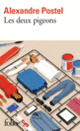 Couverture Les deux pigeons (Alexandre Postel)