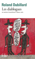 Couverture Les Diablogues et autres inventions à deux voix ()