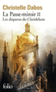 Couverture Les disparus du Clairdelune (Christelle Dabos)