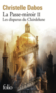 Couverture Les disparus du Clairdelune ()