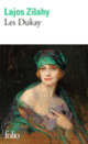 Couverture Les Dukay (Lajos Zilahy)