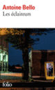 Couverture Les éclaireurs (Antoine Bello) Couverture Les éclaireurs (Antoine Bello)