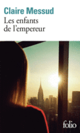 Couverture Les enfants de l'empereur ()