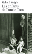 Couverture Les enfants de l'oncle Tom ()
