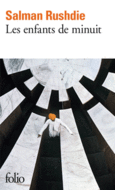 Couverture Les enfants de minuit ()