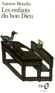 Couverture Les Enfants du bon Dieu ()