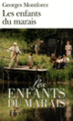 Couverture Les enfants du marais (Georges Montforez)