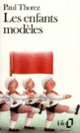 Couverture Les Enfants modèles (Paul Thorez)