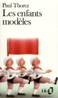 Couverture Les Enfants modèles ()