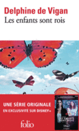 Couverture Les enfants sont rois ()
