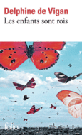 Couverture Les enfants sont rois ()