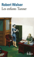 Couverture Les enfants Tanner ()