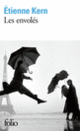 Couverture Les envolés (Étienne Kern)