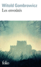 Couverture Les Envoûtés (Witold Gombrowicz)