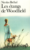 Couverture Les étangs de Woodfield ()