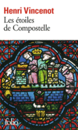 Couverture Les étoiles de Compostelle ()