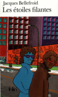 Couverture Les Étoiles filantes ()