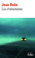 Couverture Les événements ()