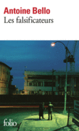Couverture Les falsificateurs ()