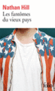 Couverture Les fantômes du vieux pays (Nathan Hill)