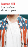 Couverture Les fantômes du vieux pays ()
