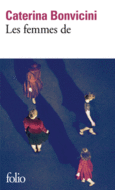 Couverture Les femmes de () Couverture Les femmes de ()
