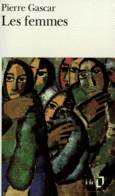 Couverture Les Femmes ()