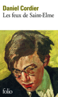 Couverture Les feux de Saint-Elme () Couverture Les feux de Saint-Elme ()