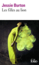 Couverture Les filles au lion (Jessie Burton)